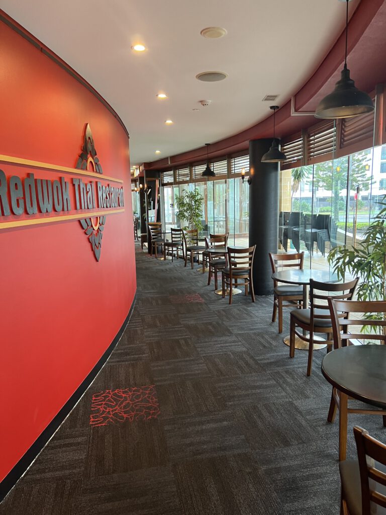 Thai Restaurant Ballina