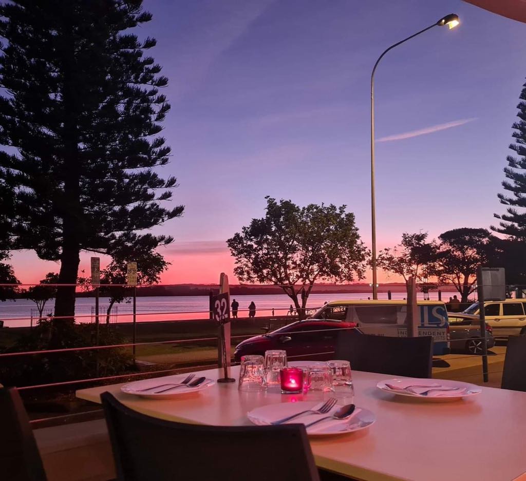 Thai Restaurant Ballina